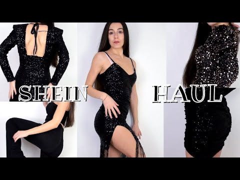 💗 IDEE PER IL TUO OUTFIT di San Valentino SHEIN (TRY ON HAUL) 💗/ASMR ITA