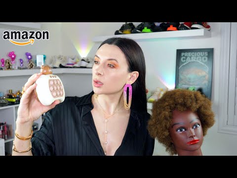 Amazon Haul *ASMR