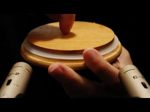 Intentional ASMR