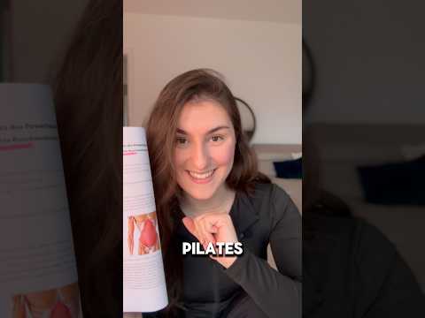 #pilates #pilatesanfänger #workoutathome #pilatesworkout