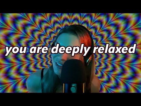 ASMR Anticipatory Soft Spoken Hypnosis