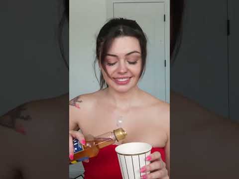 Sassy Barista Short 2