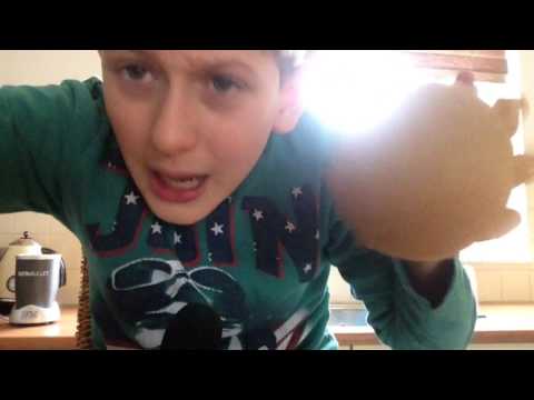 Asmr tapping