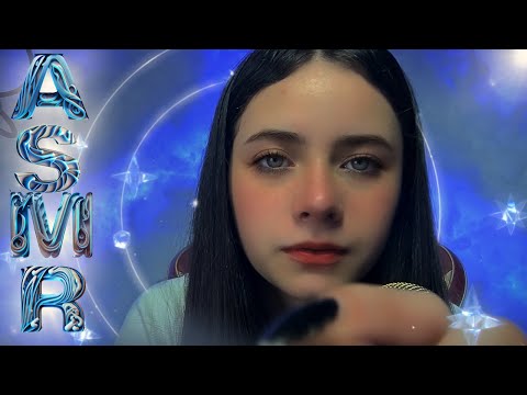 [ASMR] ASSISTA DE OLHOS FECHADOS - ASMR SATISFATÓRIO | YasASMR_ #asmr