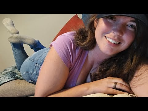 Rapunzel Knows Best • Mother Knows Best • ASMR Reading Chapters 32-35