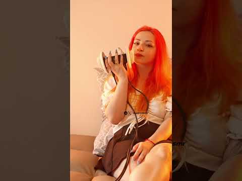 #asmr