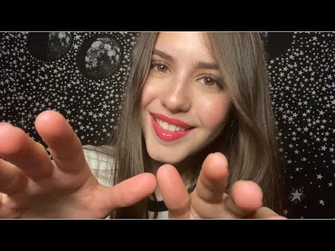 ASMR~ Masaje Relajante de Cuello y Hombros