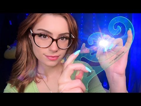 ASMR Je Te Dis Quoi Faire 💡 ASMR Français