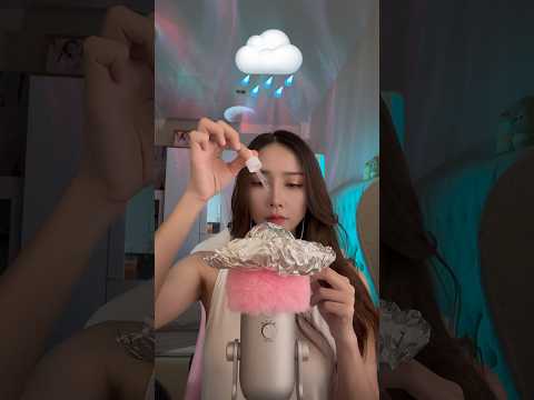 ASMR Rain ฝนตก 🌧️☔️ #relax #asmrshorts #asmrshorts #amsrsounds #asmrshortsvideo #asmrvideos