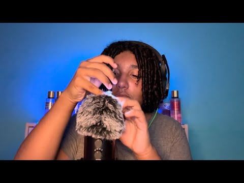 ASMR: Je vérifie ton cuir chevelu