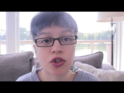 ASMR • McDonalds Cashier Job Interview {You have a PhD}
