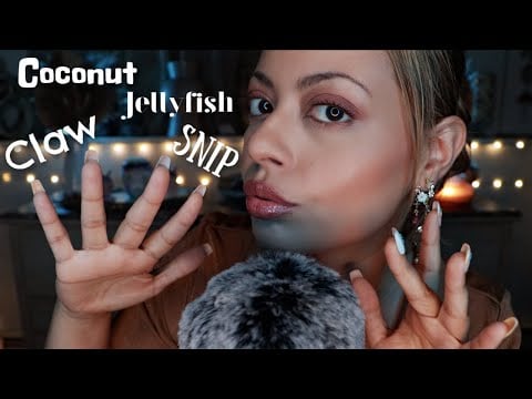 ASMR| TINGLIEST Trigger Words w/ HAND MOVEMENTS for the BEST SLEEP of Your Life!