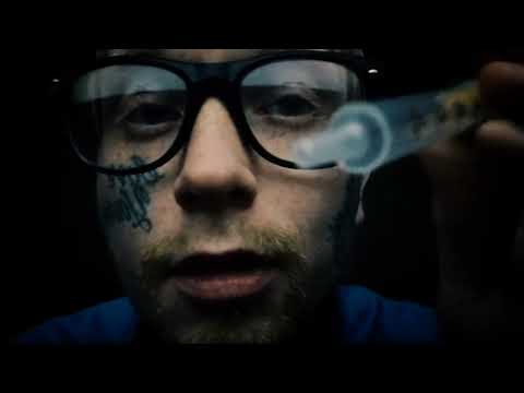 ASMR | Giving You an Eye Exam (Horror ASMR)