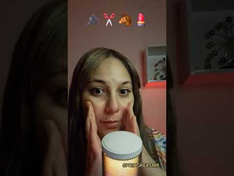 ASMR | Emoji challenge! 🫶🏻 Parte 123 #shorts
