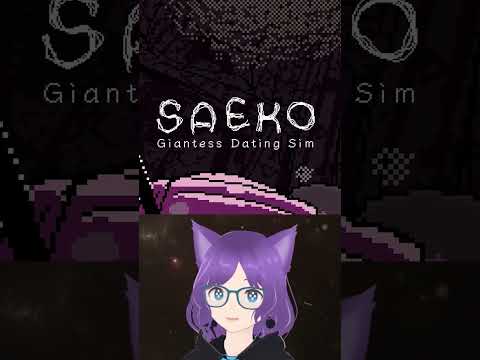 The Bait Begins #vtuber #saeko