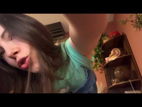 ASMR For People Who Can’t Shut Their Brain Off (Sleep Guaranteed)