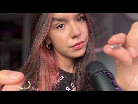 ASMR Piercing Appointment With the Least Professional Artist Alive😳 