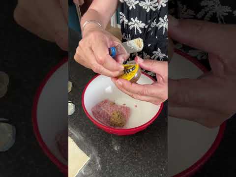 Gousto Cooking - Picky Ploughman’s tea