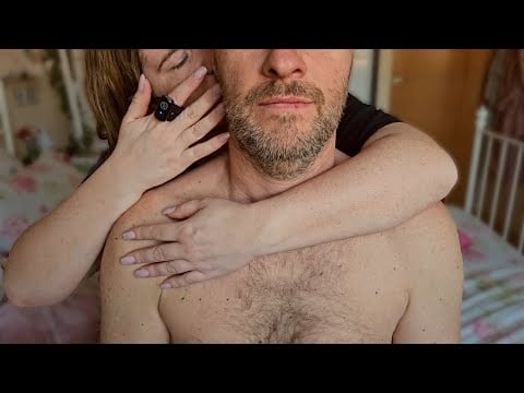 ASMR Tracing ✨ Relaxing Personal Attention & Deep Sleep Narration 🌙