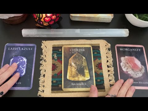 A Message For You | Collective Energy | Tarot Card Reading