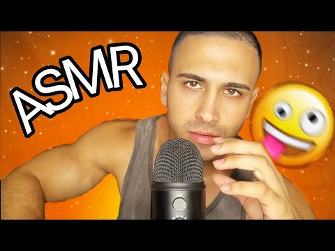 ASMR mas....a SENSIBILIDADE tá na MÁXIMA!!!