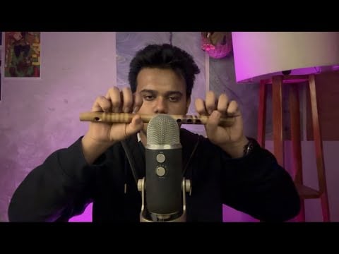 7 Minutes ASMR Fast Tapping sounds for sleep 