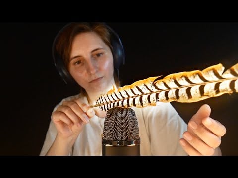 ASMR triggers IMPRESSIONNANTS 🤯 (sans parole)