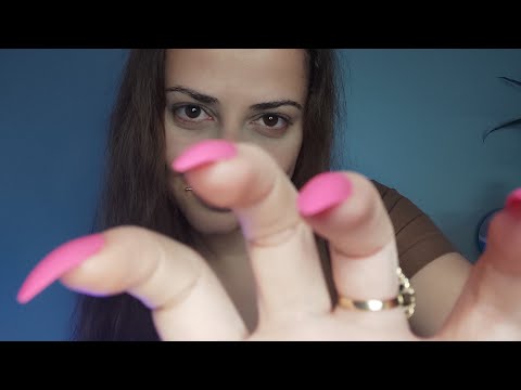 Asmr Türkçe | Kamera Tapping