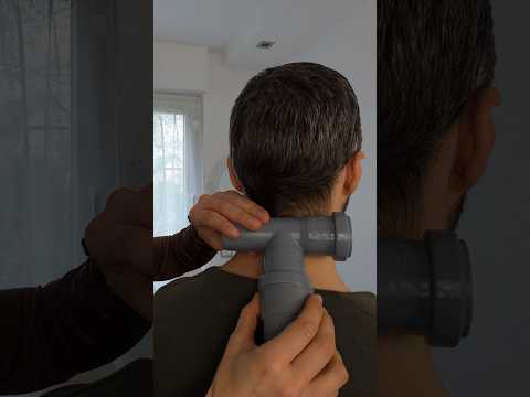 Skin check with unusual methods 🔎✅