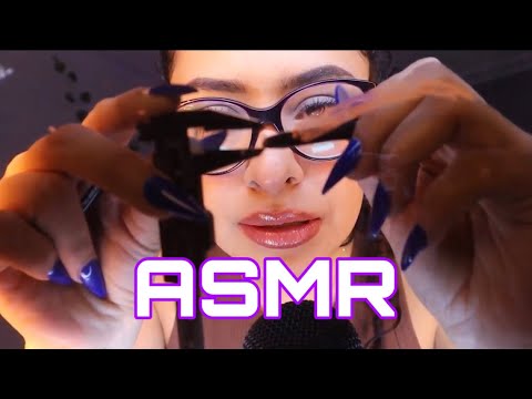 ASMR PARA RELAJARTE / ROLEPLAY VISUAL