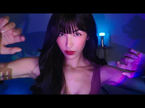 ASMR Ultimate Relaxation for A Peaceful Night ✨