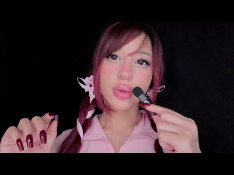 ASMR Mouth Sounds 👄 (No Talking)