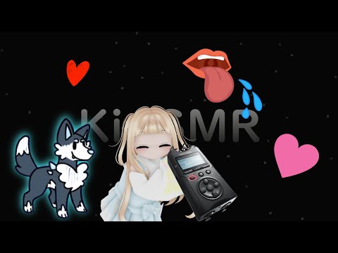 Roblox ASMR - Another 20 Mins Of Intense Close Up Mouth Sounds (No Talking)