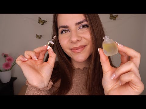 ASMR Ich Möchte Dir Etwas Zeigen 🌸| #trendbox | Dori ASMR