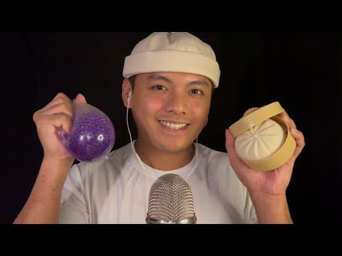 ASMR 🎄 25 Triggers this December 25 (Christmas Special) 🎅🌟