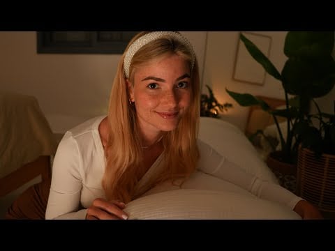 ASMR Massage (First Person View)
