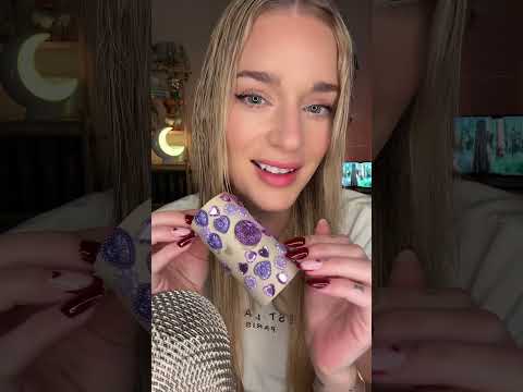 Mouthsounds ASMR #relaxation #relax #triggersforsleep #asmr #tingles #visualtingle #asmrsounds