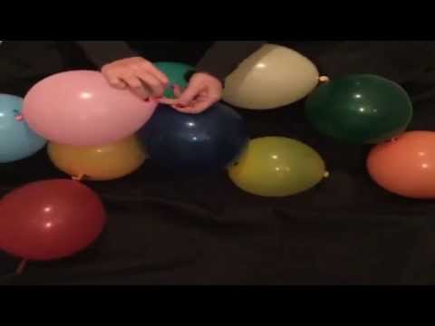 。₀: *゜(✿◕ ‿◕ฺ)ノ))HaPpY BALLOONS (✿◕ ‿◕ฺ)ノ))。₀: *゜[[ASMR]]