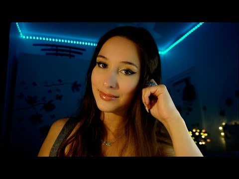 Live ASMR 21 Janvier 2026