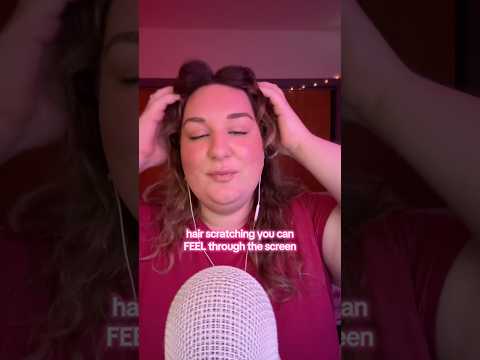 #asmr
