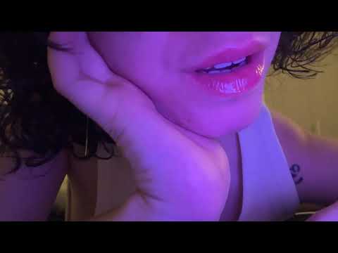 You deserve betting on yourself ASMR