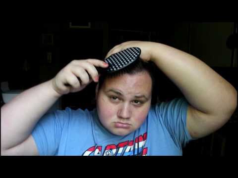 ASMR Tingle Heaven Part 2 (Crinkling Paper, Hair Brushing and More!)