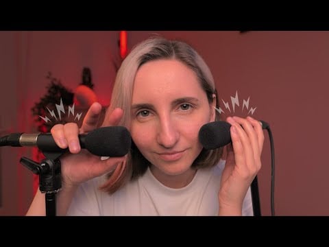 ASMR aux basses profondes : Un voyage sonore hypnotique 🌀