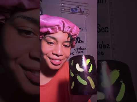 ASMR - Tiktok Livestream (05.14.23)