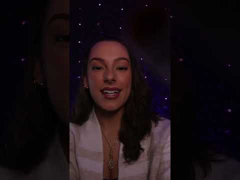 ASMR Eyeshadow Fall Makeup ULTIMATE Tingles!
