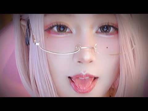 ASMR 🩷🩷 Sleepy Ear Triggers