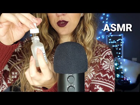 Mi prendo cura di te💎(Skincare) | Roleplay ASMR ITA