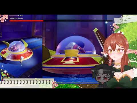 Episode 6 Reconciliation avec le meilleur ami !