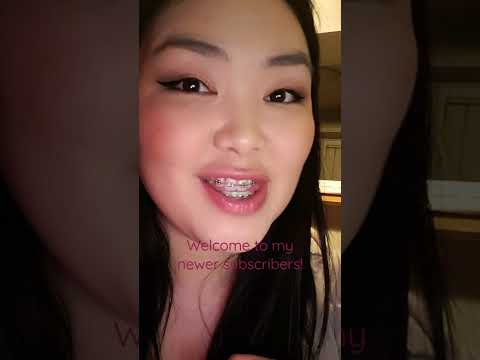 A quick shoutout to ASMR Alyssa! Thank you for spreading the love! 💗