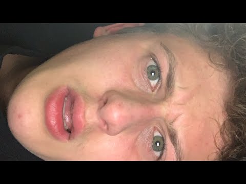 ASMR POV: I save you (roleplay)